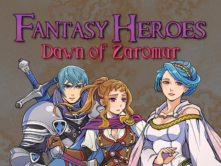 Fantasy Heroes image