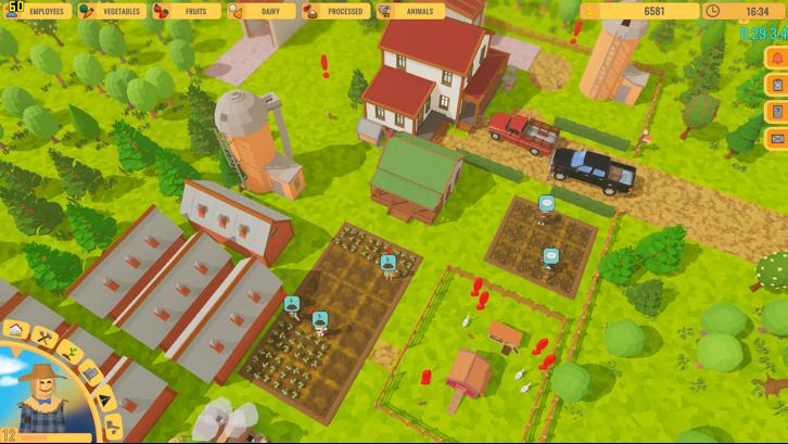 Farming Life image