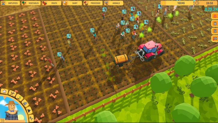 Farming Life image