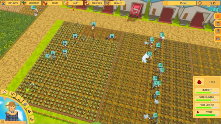 Farming Life image