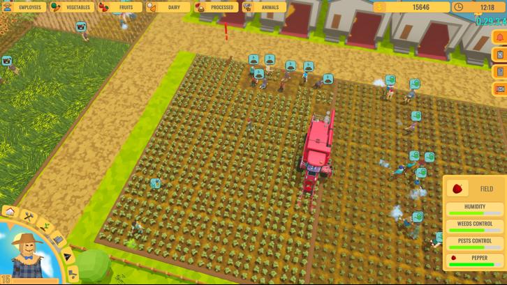 Farming Life image