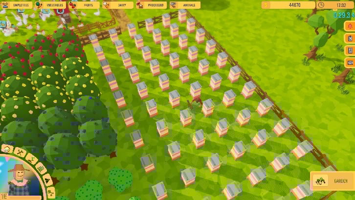 Farming Life image