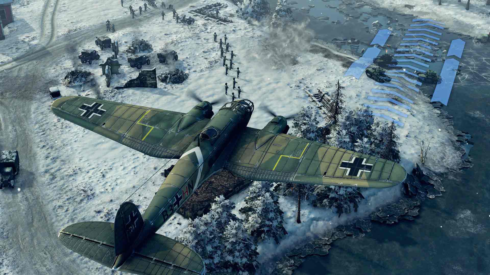 Sudden Strike 4 - Complete Collection image