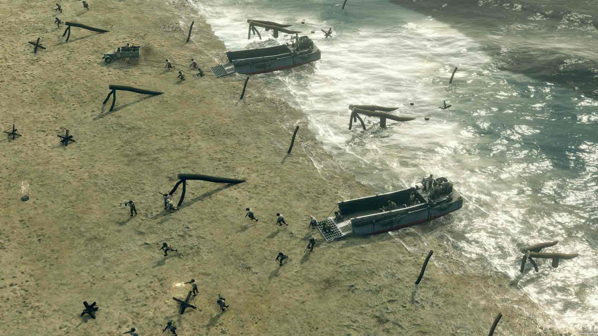 Sudden Strike 4 - Complete Collection image