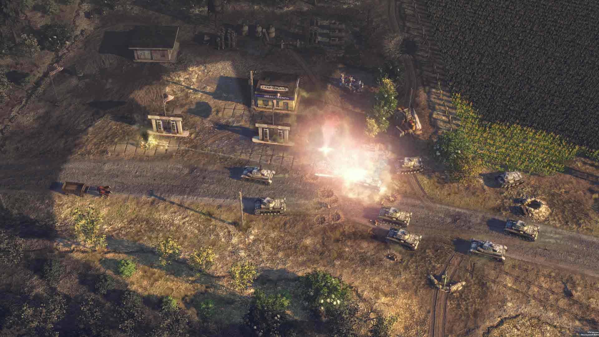 Sudden Strike 4 - Complete Collection image