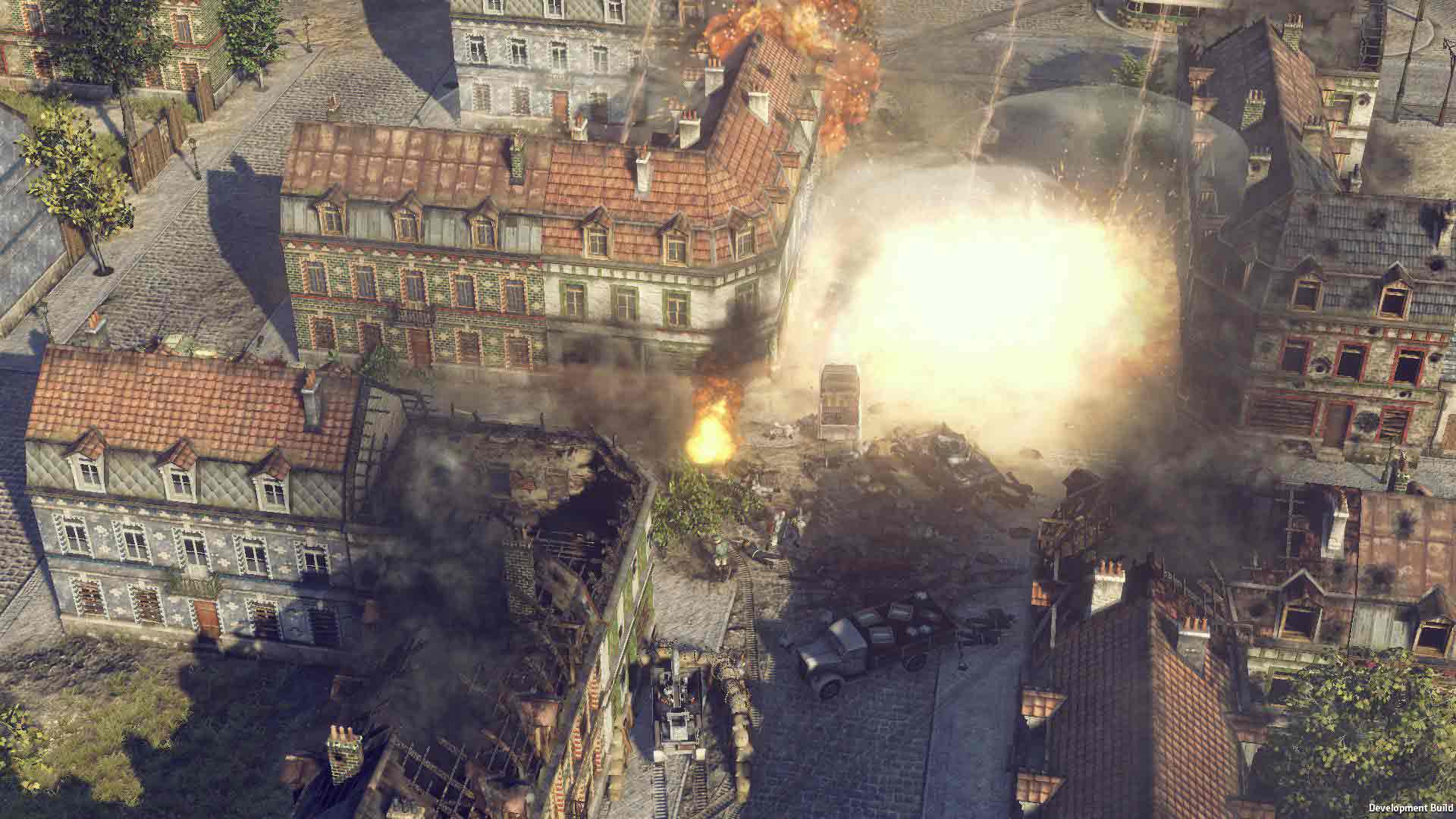 Sudden Strike 4 - Complete Collection image