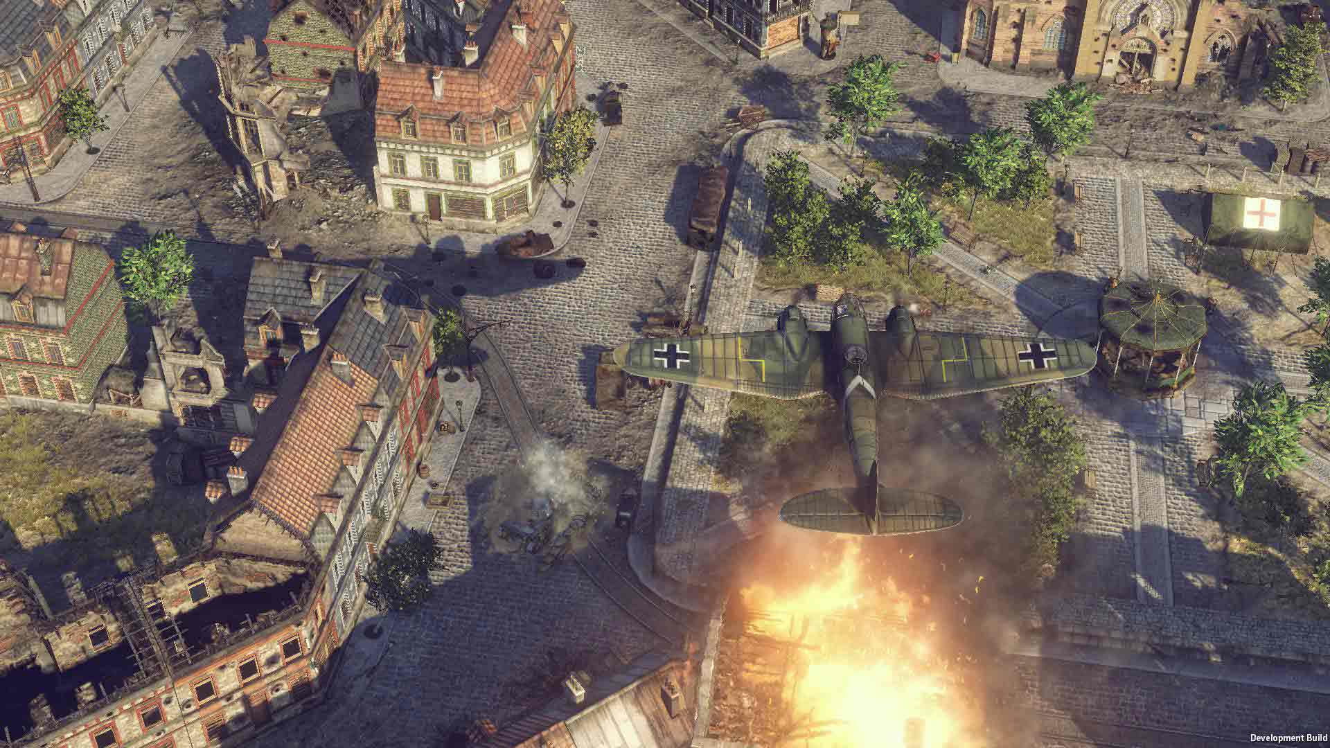 Sudden Strike 4 - Complete Collection image