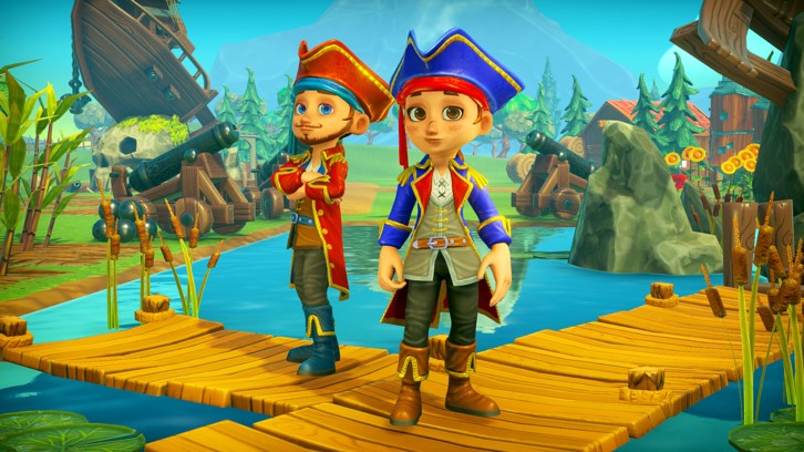Farm Together - Sugarcane Pack DLC image