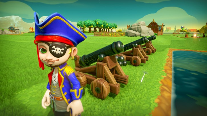 Farm Together - Sugarcane Pack DLC image