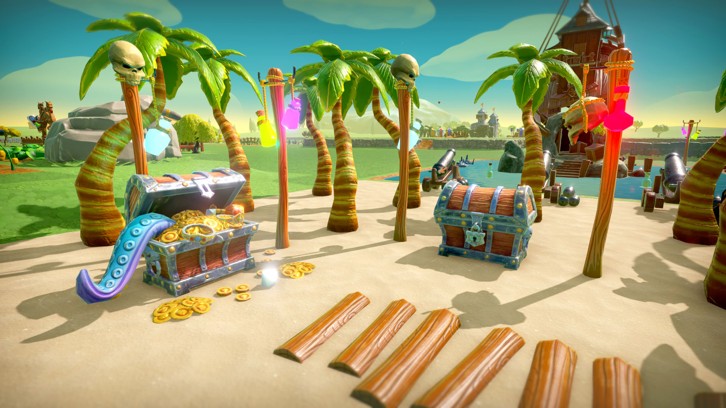 Farm Together - Sugarcane Pack DLC image