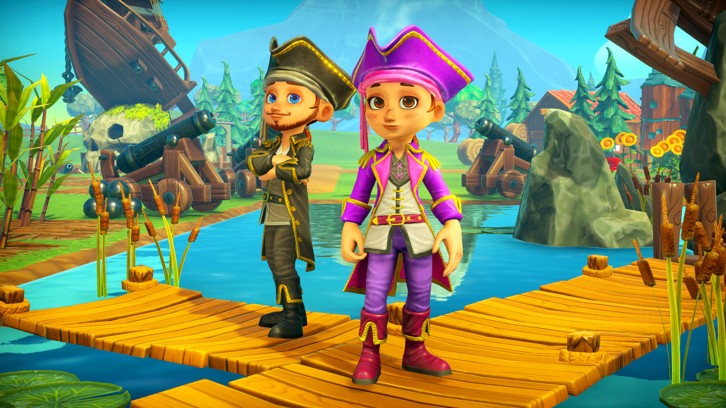 Farm Together - Sugarcane Pack DLC image