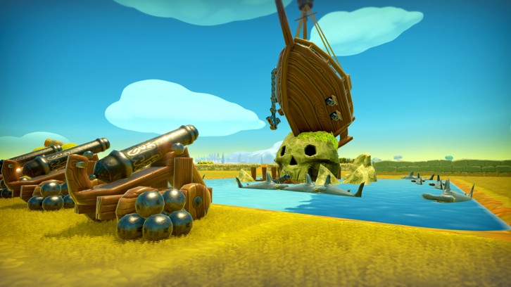 Farm Together - Sugarcane Pack DLC image