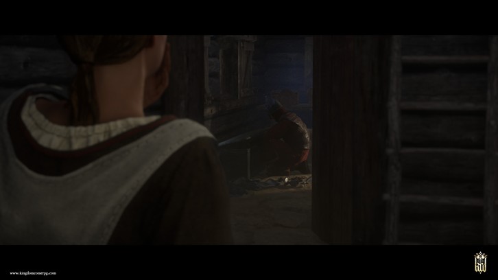 Kingdom Come: Deliverance – A Woman's Lot image