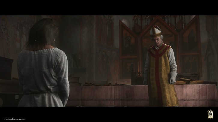 Kingdom Come: Deliverance – A Woman's Lot image