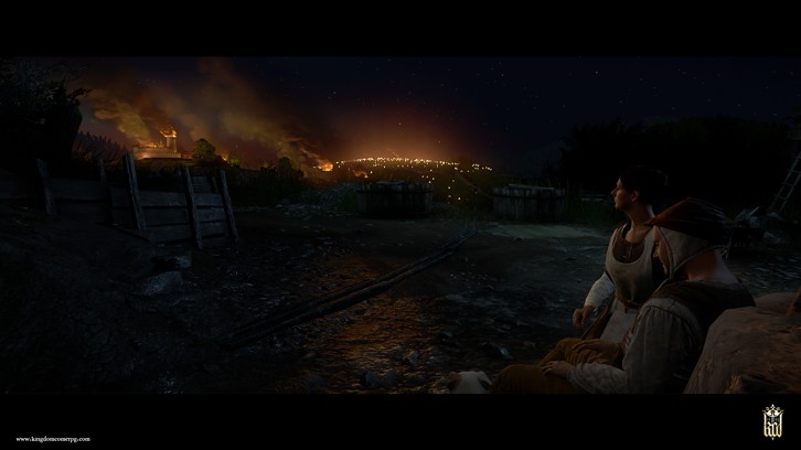 Kingdom Come: Deliverance – A Woman's Lot image