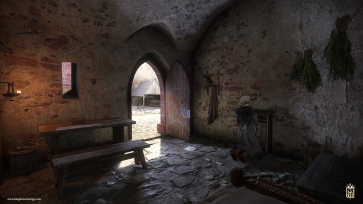 Kingdom Come: Deliverance – A Woman's Lot image