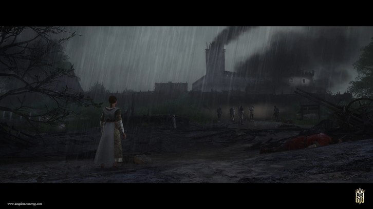 Kingdom Come: Deliverance – A Woman's Lot image