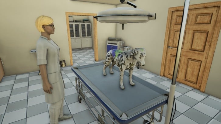 Animal Doctor image