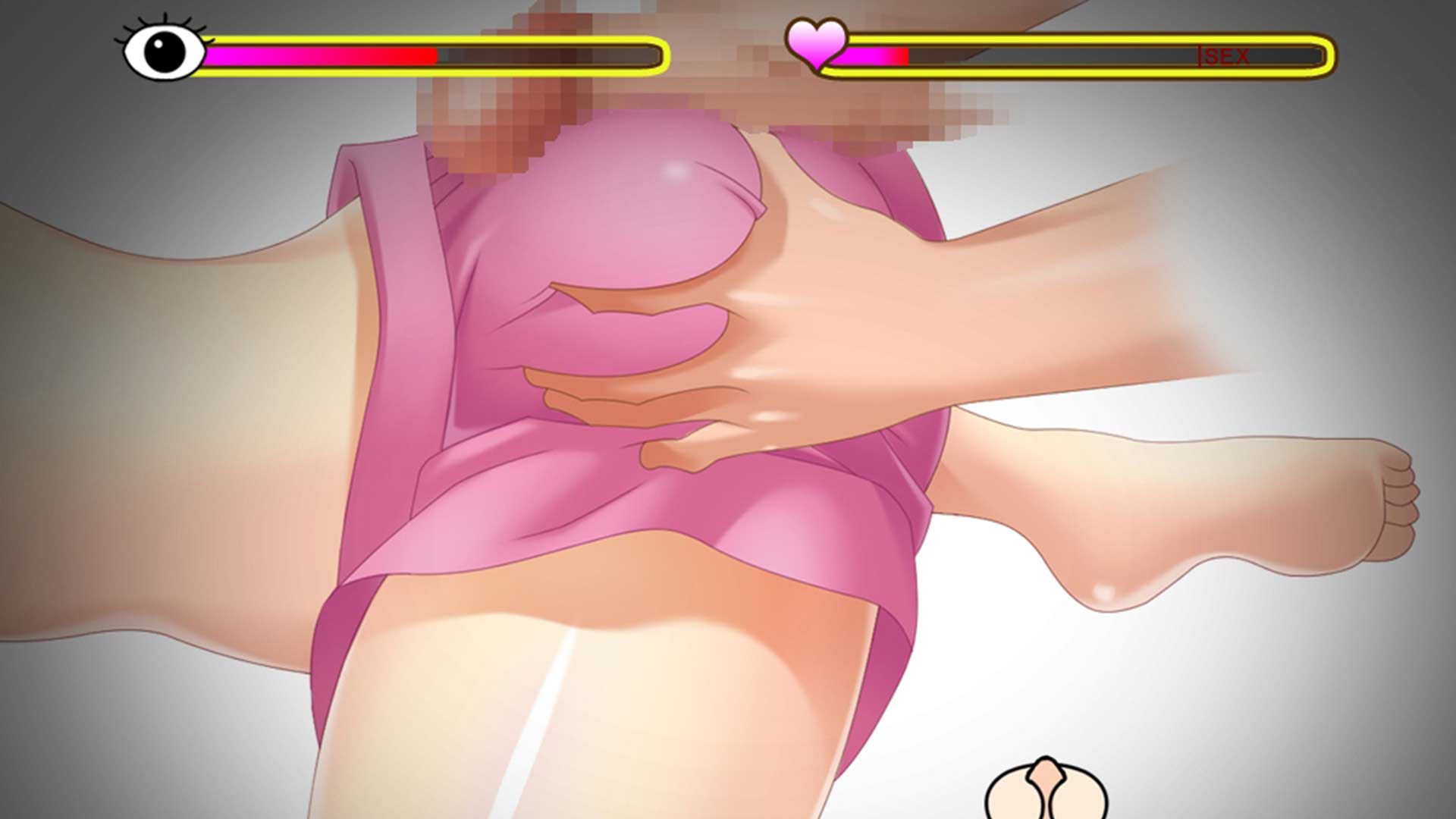 Night crawling is really dodgy! image