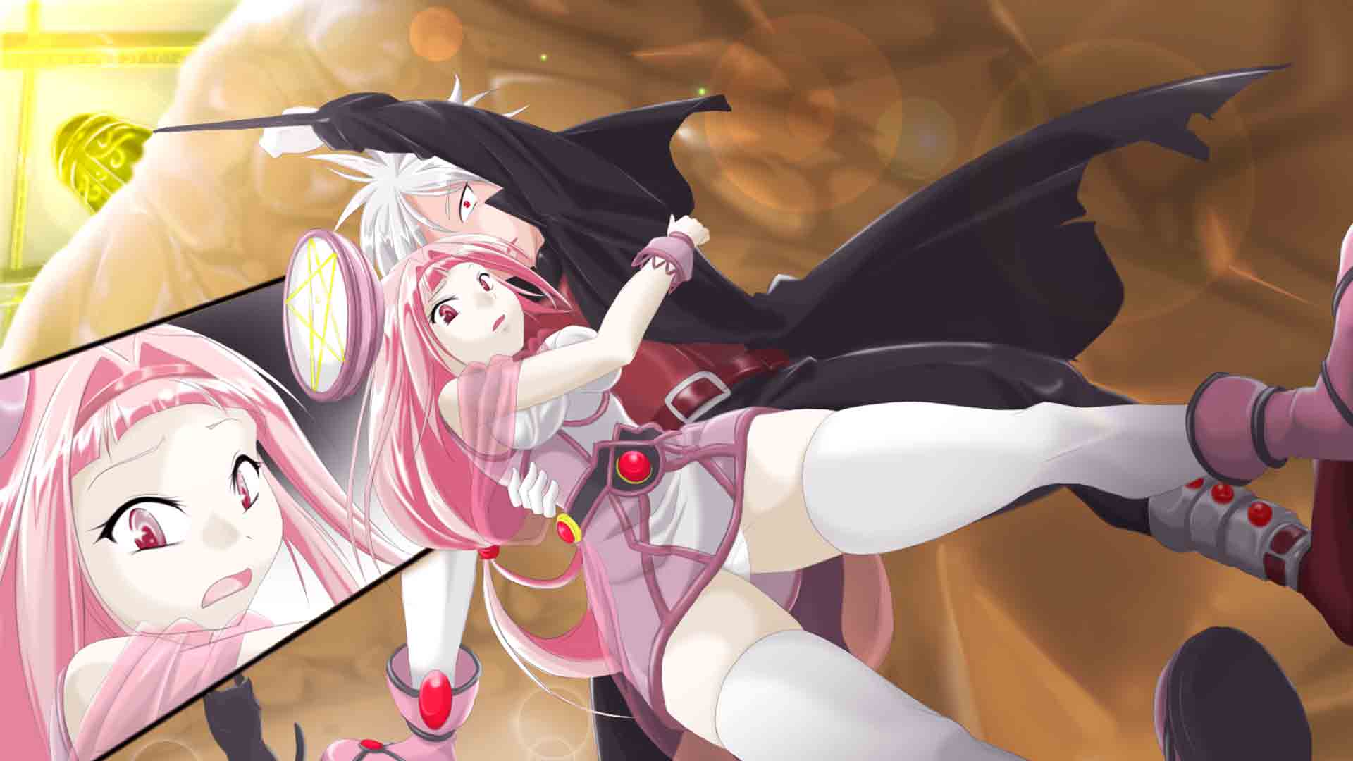 Noble Woman's Pastries image