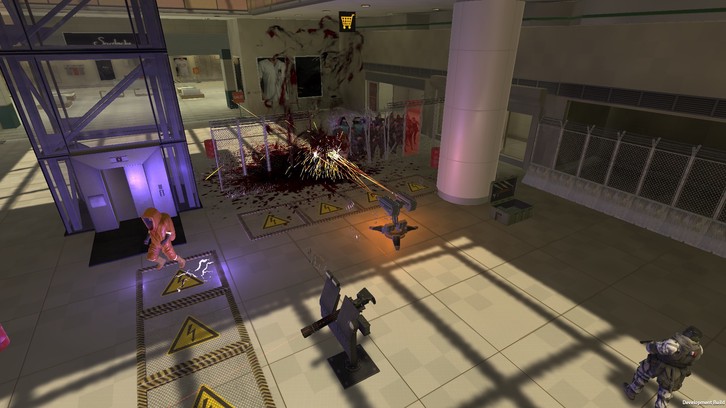 Ultimate Zombie Defense image