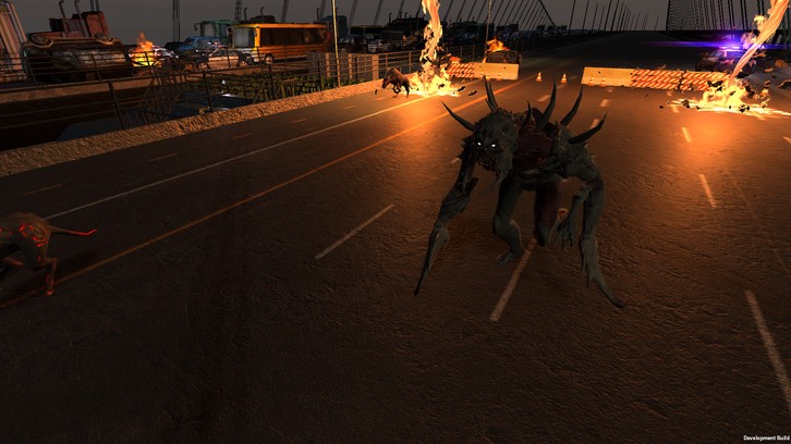Ultimate Zombie Defense image