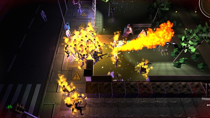 Ultimate Zombie Defense image