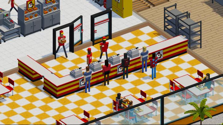 Definitely Not Fried Chicken image