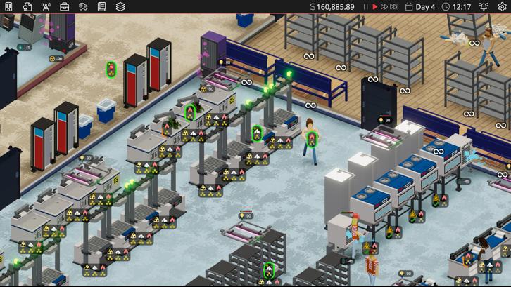 Definitely Not Fried Chicken image