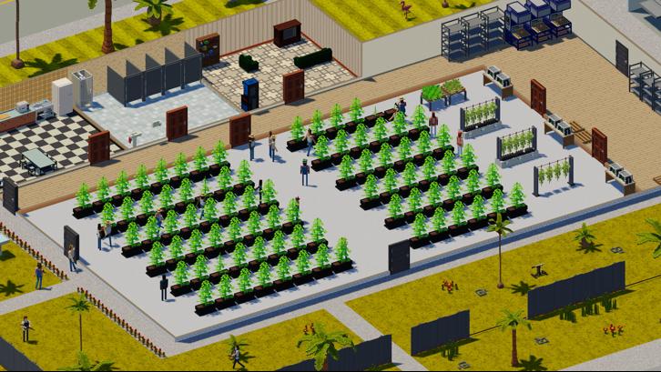 Definitely Not Fried Chicken image