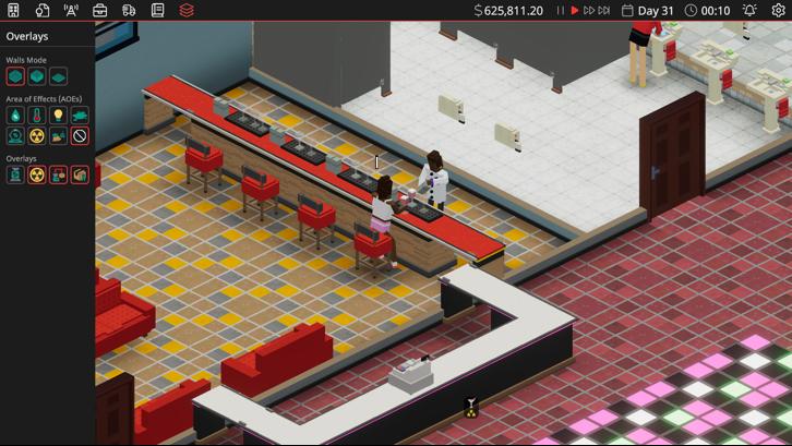 Definitely Not Fried Chicken image