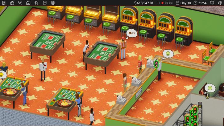 Definitely Not Fried Chicken image