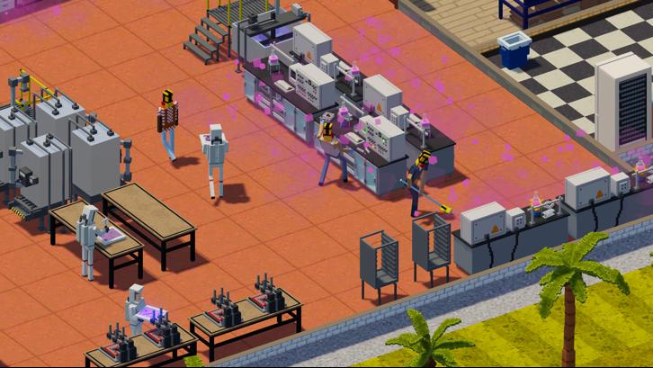 Definitely Not Fried Chicken image