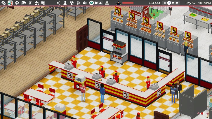 Definitely Not Fried Chicken image