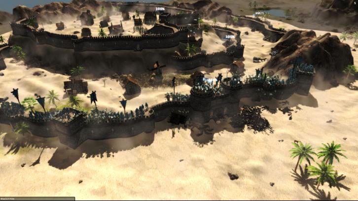 Kingdom Wars 2: Definitive Edition image
