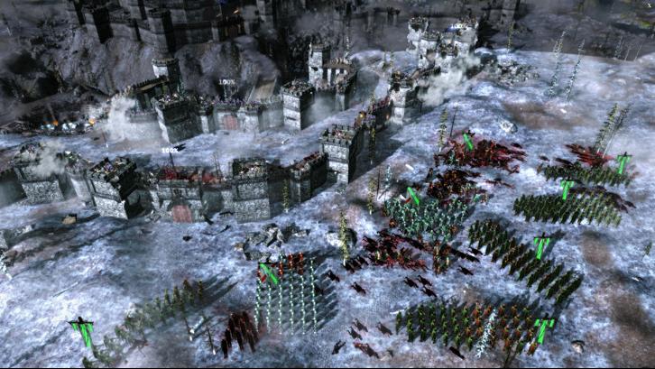 Kingdom Wars 2: Definitive Edition image