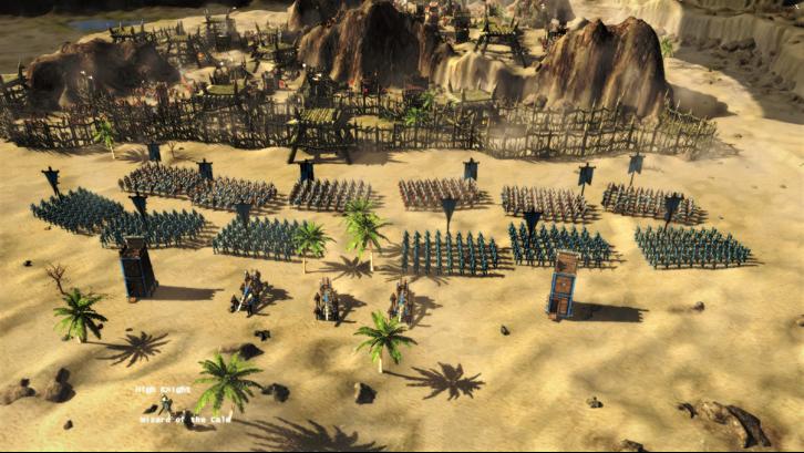 Kingdom Wars 2: Definitive Edition image
