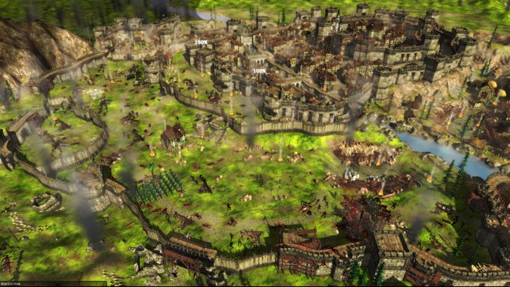 Kingdom Wars 2: Definitive Edition image
