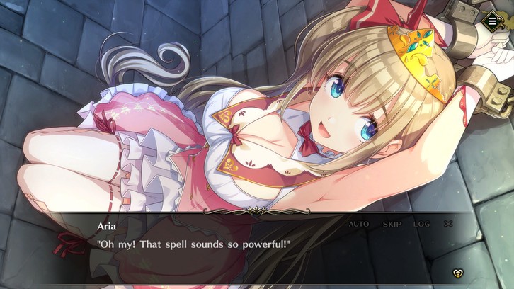 Prison Princess image