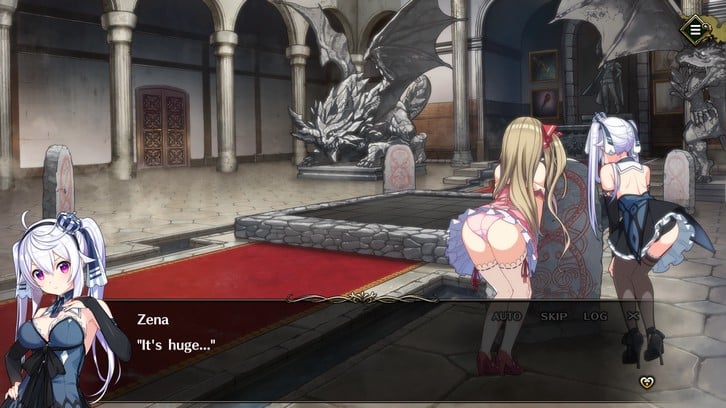 Prison Princess image