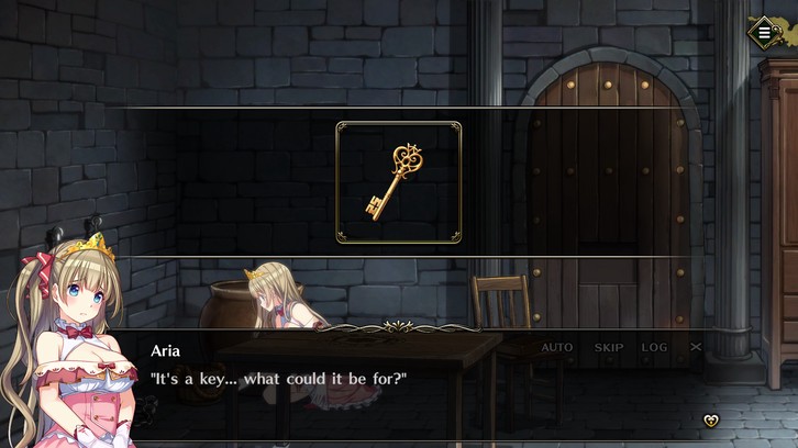 Prison Princess image