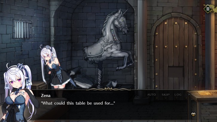 Prison Princess image
