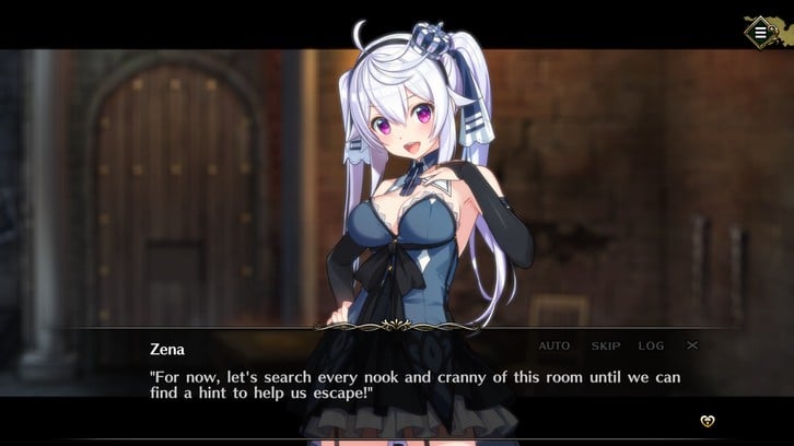 Prison Princess image