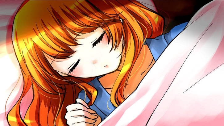 A Secret Between You and Me image