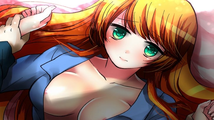 A Secret Between You and Me image