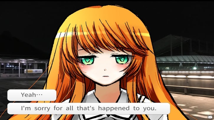 A Secret Between You and Me image