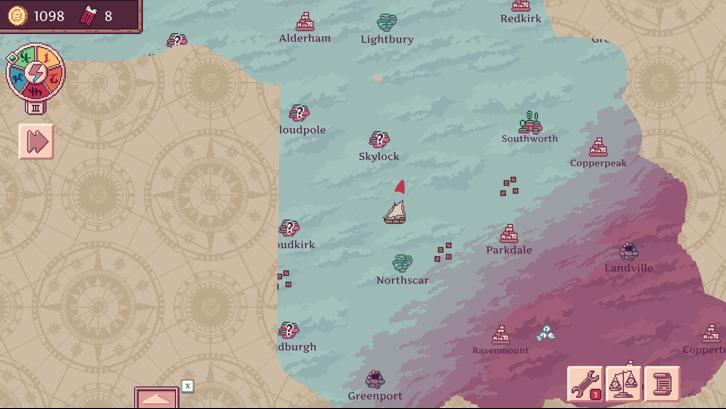 Merchant of the Skies image