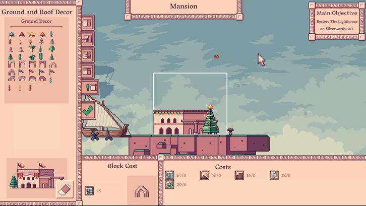 Merchant of the Skies image