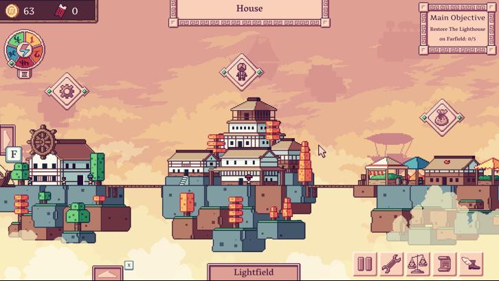 Merchant of the Skies image