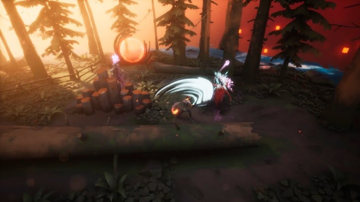 Dreamscaper image